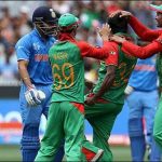 The second semi-final will be competitor between India, Bangladesh Today