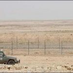 Yemen landmine explosion on the border with Saudi Arabia, guard killed