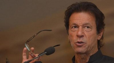 Prime Minister's appearance in the JIT, Imran enthusiast on Twitter