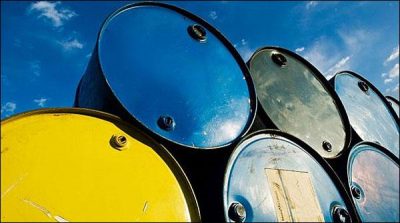 Reduce crude oil prices in the global market
