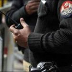 Lahore: arrested 4 motorcycle theft gang suspects