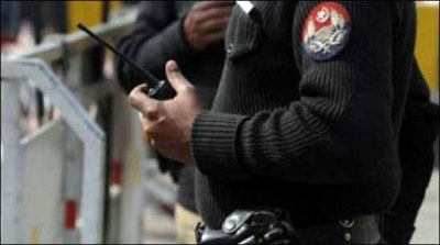 Lahore: arrested 4 motorcycle theft gang suspects