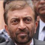 Farooq Sattar met captive workers in court