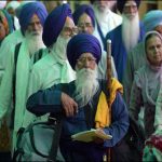 Ranjit, Singh's, death, anniversary, the ,Sikh ,delegation, from ,India ,had ,come, to, Pakistan