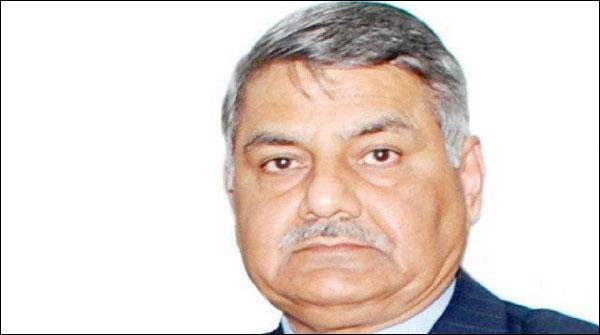 D G IB has confessed to collect data for JIT members