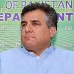 Daniyal Aziz, dismissed charges of contempt of court