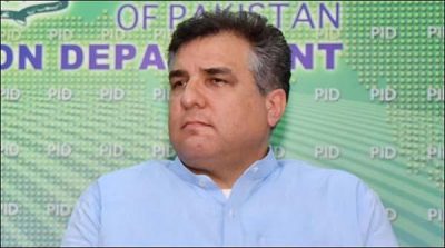Daniyal Aziz, dismissed charges of contempt of court