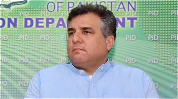 Daniyal Aziz, dismissed charges of contempt of court