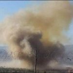 Afghanistan: Suicide attack on police headquarters in Paktia