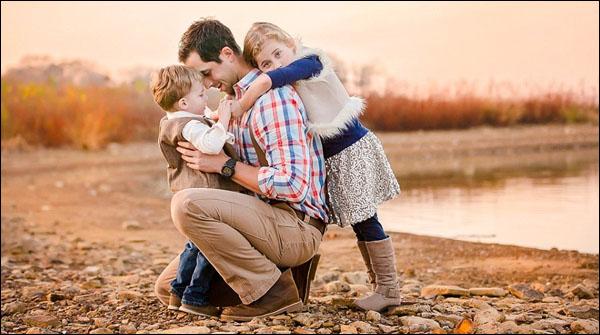'Fathers Day' throughout the world, including Pakistan