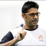 Players must control their emotions, Aqib Javed