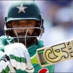 Azhar Ali's family is determined to win for Pakistan