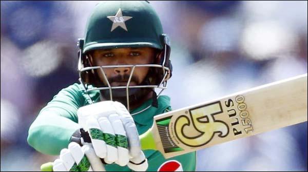 Azhar Ali's family is determined to win for Pakistan