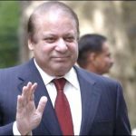 Nawaz Sharif to Saudi Arabia on a private visit