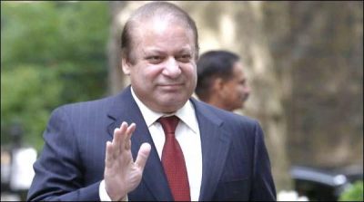 Nawaz Sharif to Saudi Arabia on a private visit