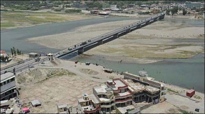 JALALABAD: 2 officers missing of Pakistani Consulate