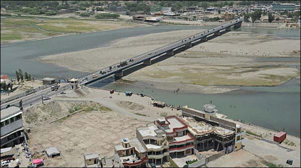 JALALABAD: 2 officers missing of Pakistani Consulate