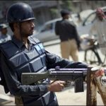 Lahore: CTD operation, 2 terrorists killed