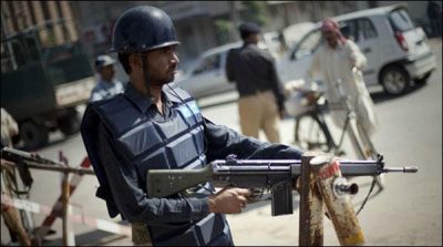 Lahore: CTD operation, 2 terrorists killed