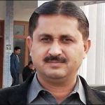 Decision safe on the bail application of Jamsheed Dasti