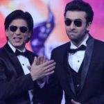 Shah Rukh Khan gave awards to Ranbir on suggestion the name of the movie