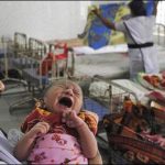 Birth of the baby in the aeroplane, always travel free of charge