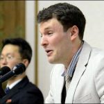 Released, American, from, North Korean, Jail, died, today