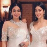 Marriage advice instead of acting to the daughter of Sri Devi