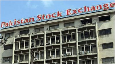 The six-day business will be closed in Pakistan stock, the administration
