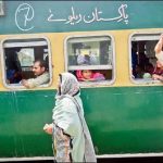 Eid train will leave Quetta on June 23