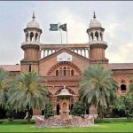 Seeks full court meeting of the judges of Lahore High Court