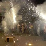 15 Muslims arrested who celebrated Pakistan's win in India