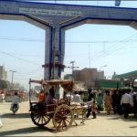 Tribal clash in Shikarpur, kills 3 people