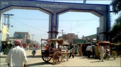 Tribal clash in Shikarpur, kills 3 people