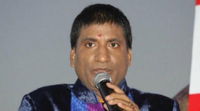 Indian comedian cry on defeat who joking ones of Sarfraz