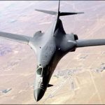 South Korea and US Air Force joint exercises