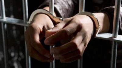 CTD Kohat Region's action, accused arrested