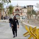 Search operations complete in Quetta and mach jails