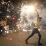 More 3 Muslims celebrating Pakistan's win in India were sent to jail