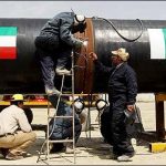 Pak Iran gas pipeline will be completed in two years, Asif Durani
