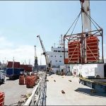 The first ship carrying food leave from Turkey to Qatar