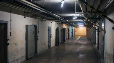 Disclosure of secret Prisons in Yemen