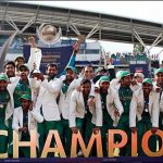 Issued an extended notification for the winning team
