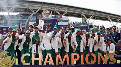 Issued an extended notification for the winning team