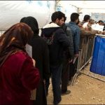 Non-cooperation in refugee returns, EU's announcement of tough measures