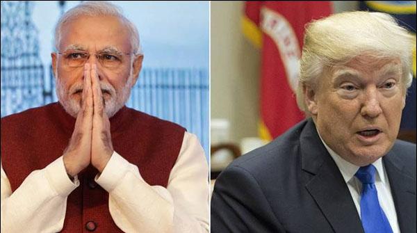 Modi's visit Washington will meet tomorrow US President