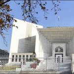 Justice Asif Saeed took oath as Chief Justice of the Supreme Court