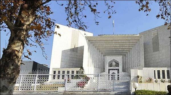 Justice Asif Saeed took oath as Chief Justice of the Supreme Court