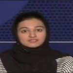 The court demanded Khadija and the driver for wound