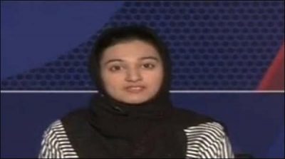 The court demanded Khadija and the driver for wound